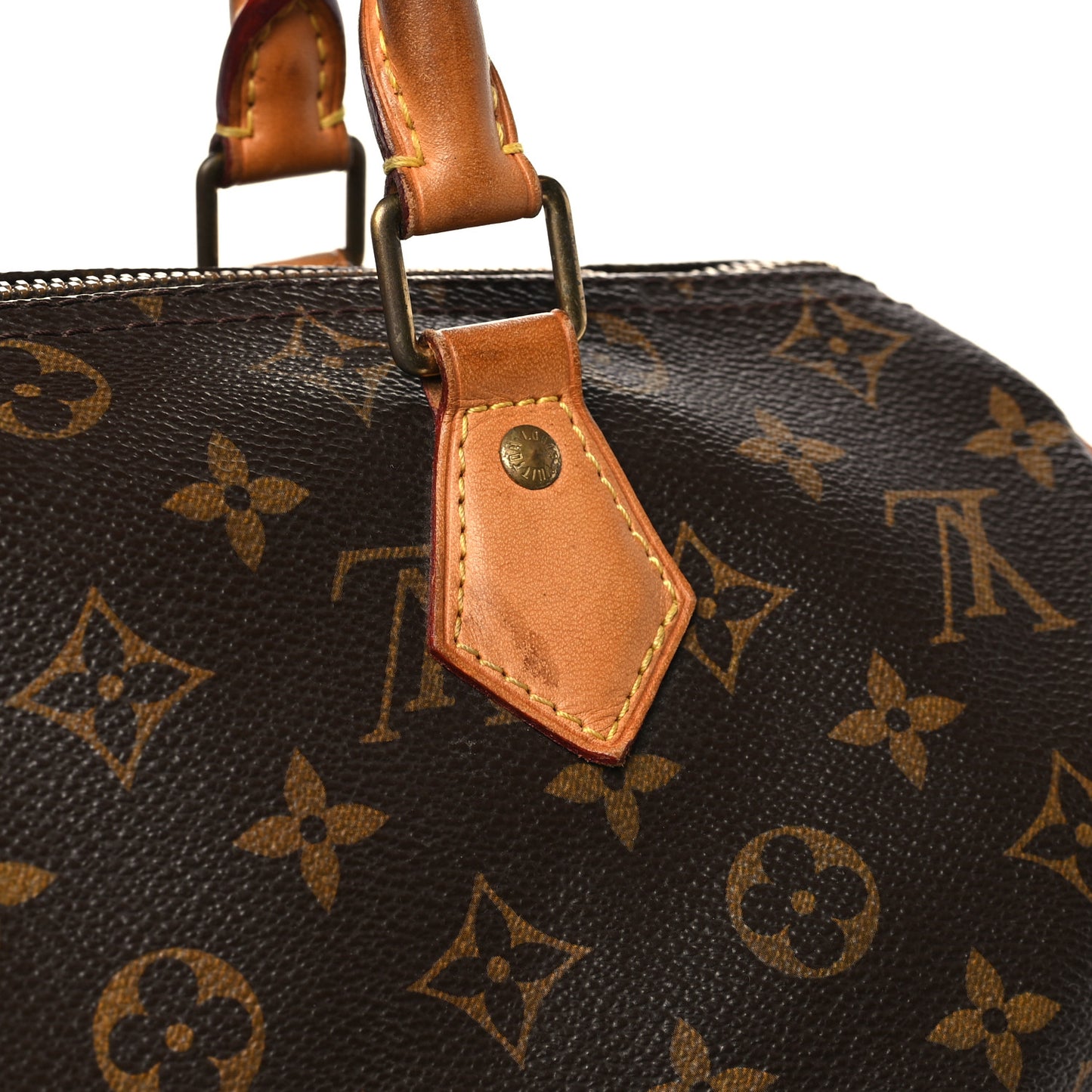 Monogram Speedy 30