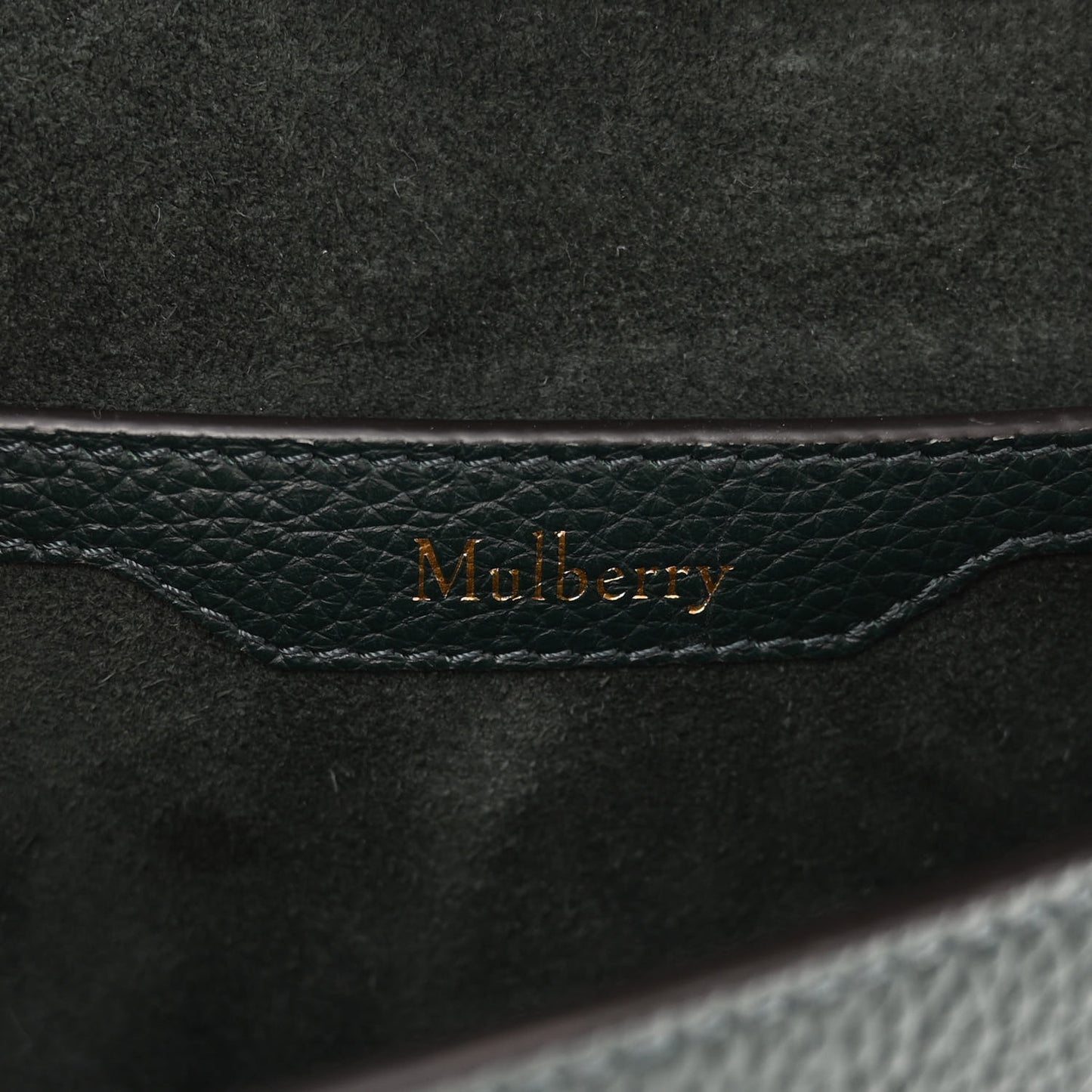Calfskin Small Amberley Satchel