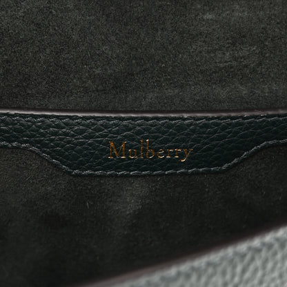 Mulberry Calfskin Small Amberley Satchel 6 of 9