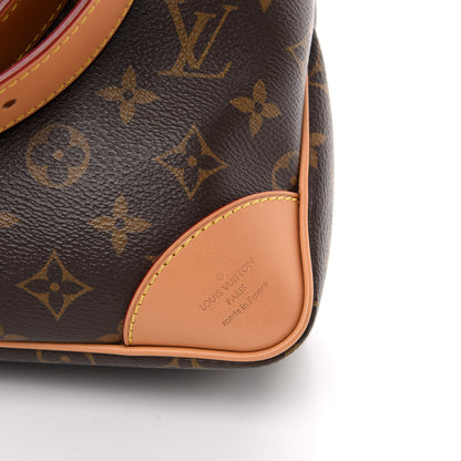Louis Vuitton Monogram Odeon MM Natural 8 of 8