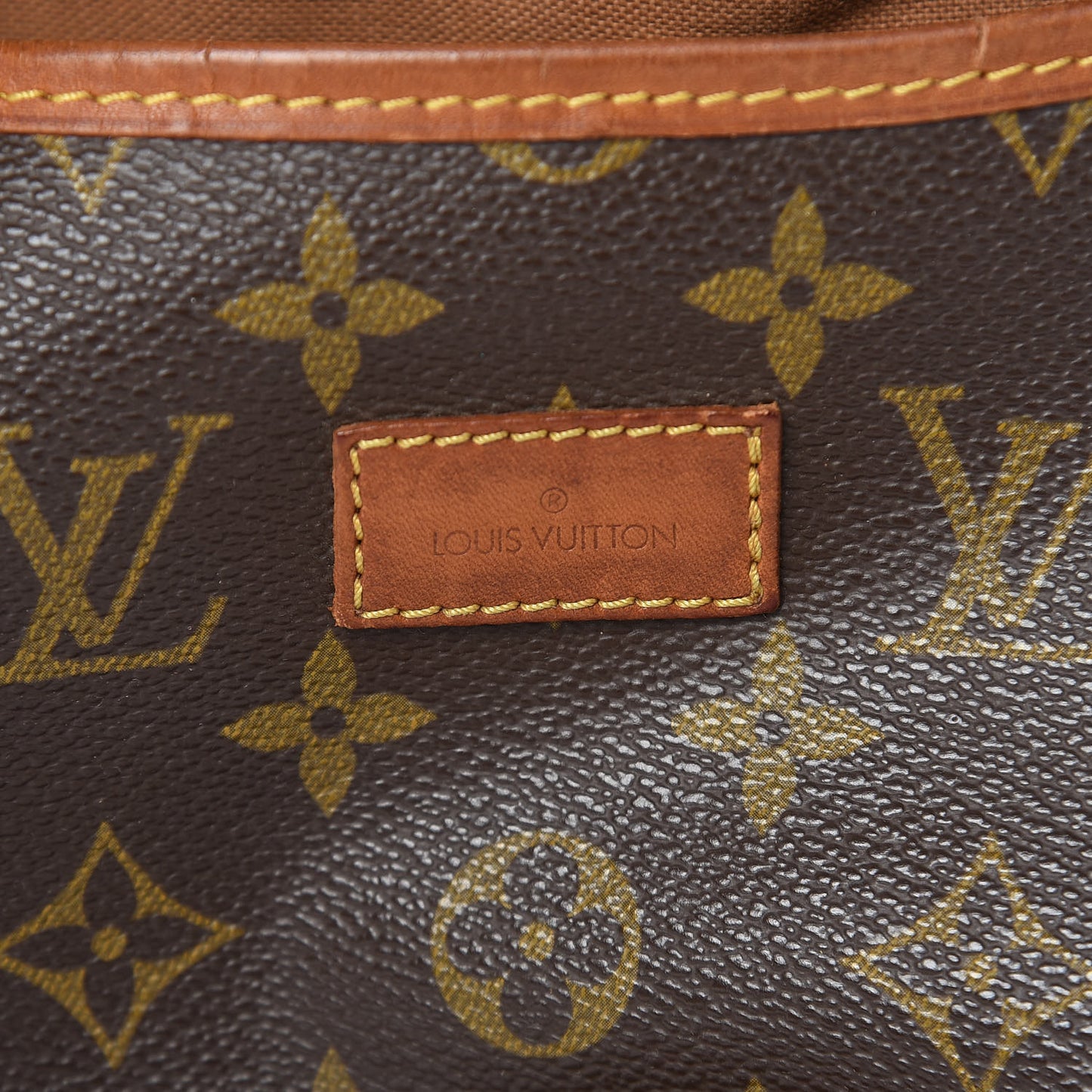 Monogram Saumur 35