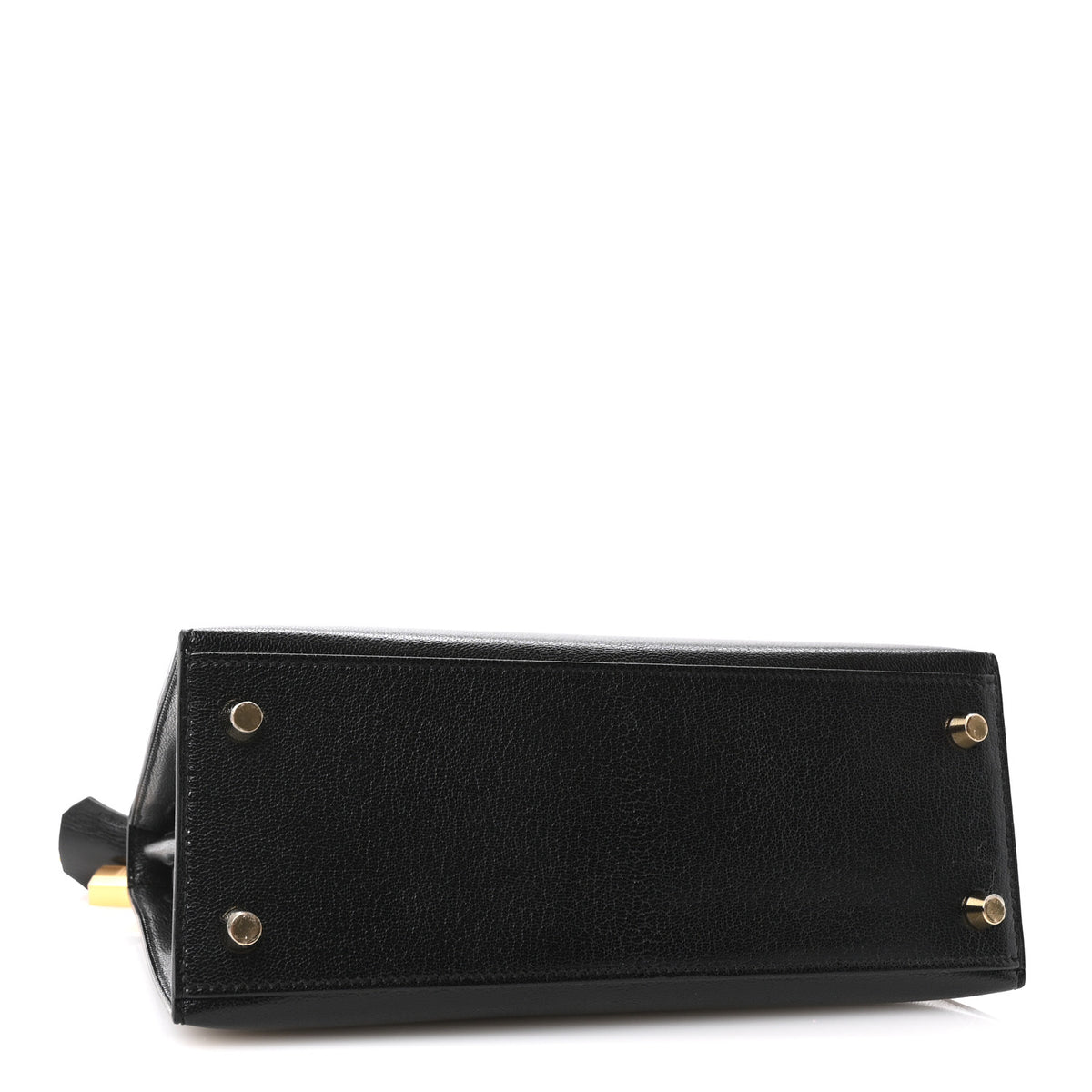 Chevre Chamkila Kelly Sellier 25 Black