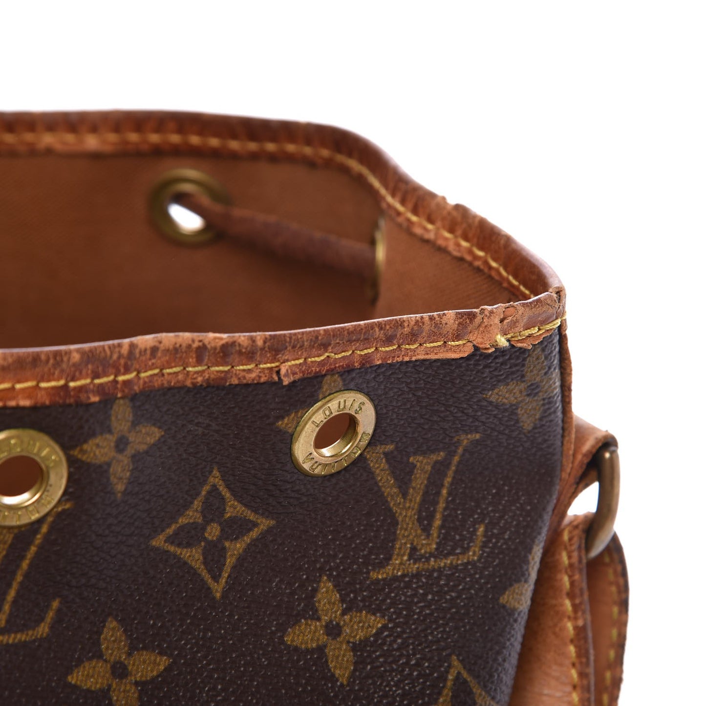 Monogram Petit Noe