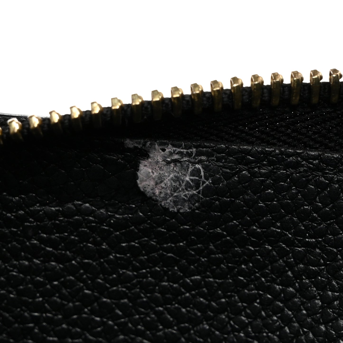 Empreinte Zippy Wallet Black