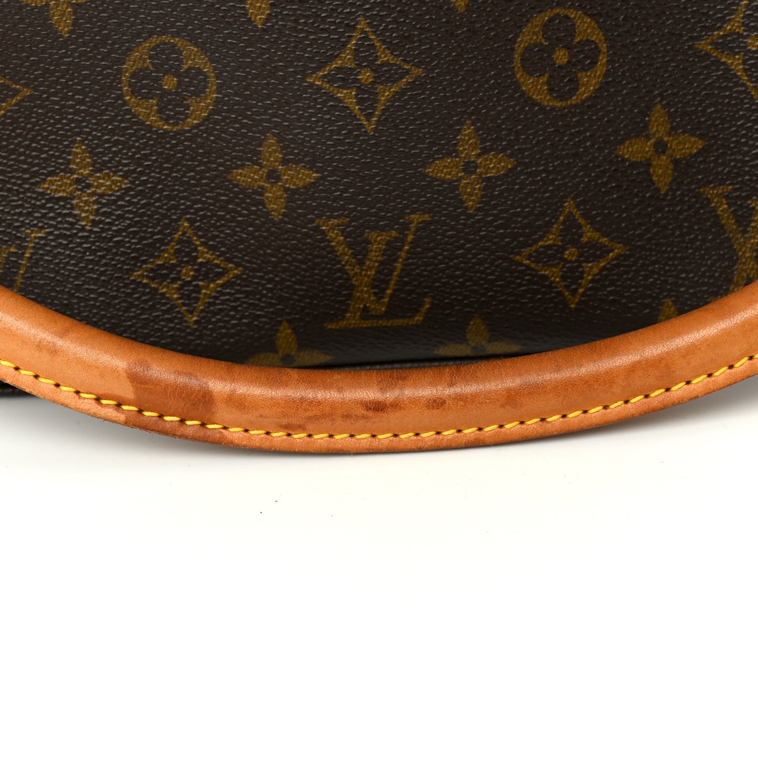 Louis Vuitton Monogram Looping MM 16 of 17