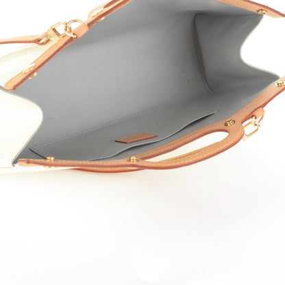 Louis Vuitton Vernis Roxbury Drive Perle 5 of 8