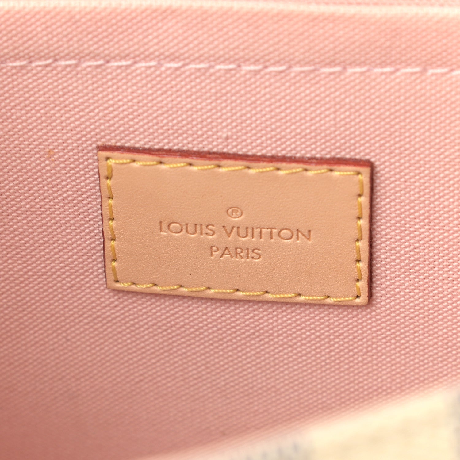 Louis Vuitton Damier Azur Croisette 6 of 12