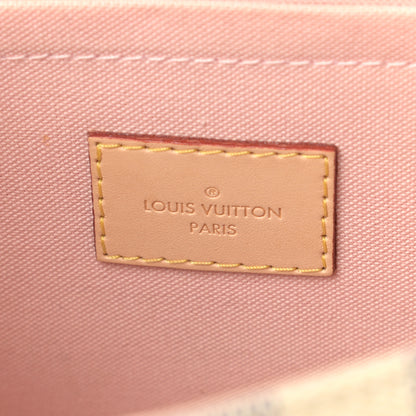 Louis Vuitton Damier Azur Croisette 6 of 12