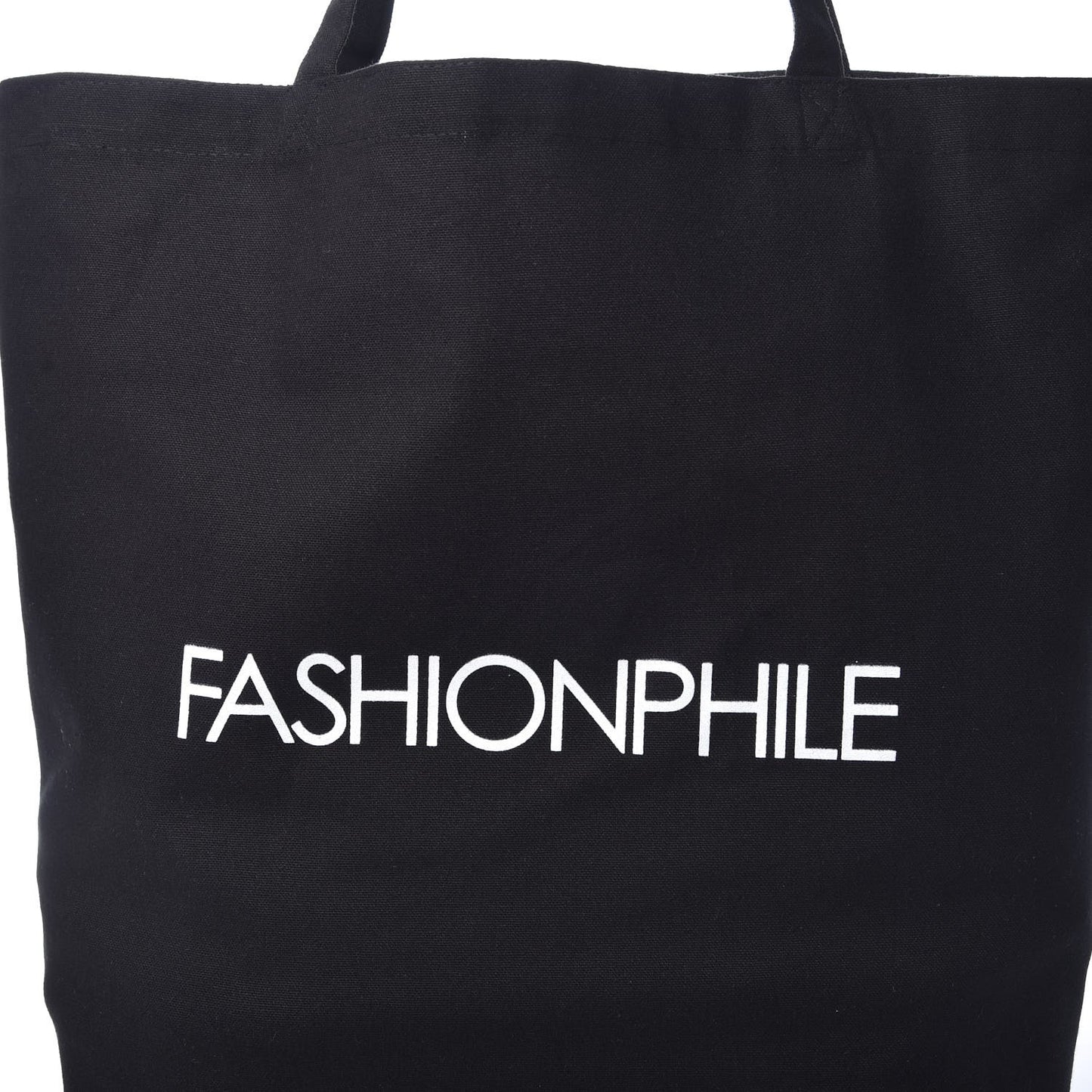 FASHIONPHILE Tote Black