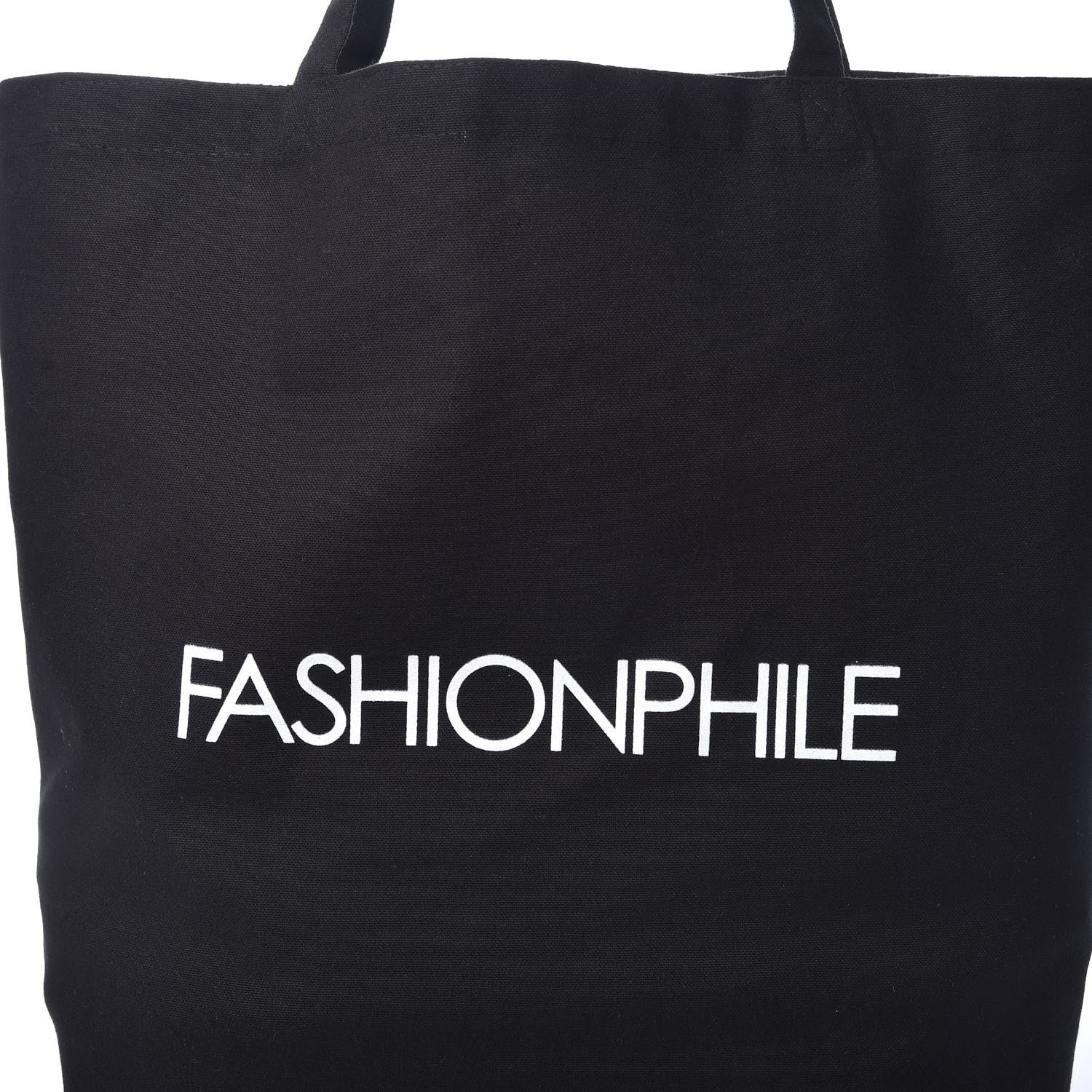FASHIONPHILE FASHIONPHILE Tote Black 11 of 12