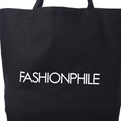 FASHIONPHILE FASHIONPHILE Tote Black 11 of 12