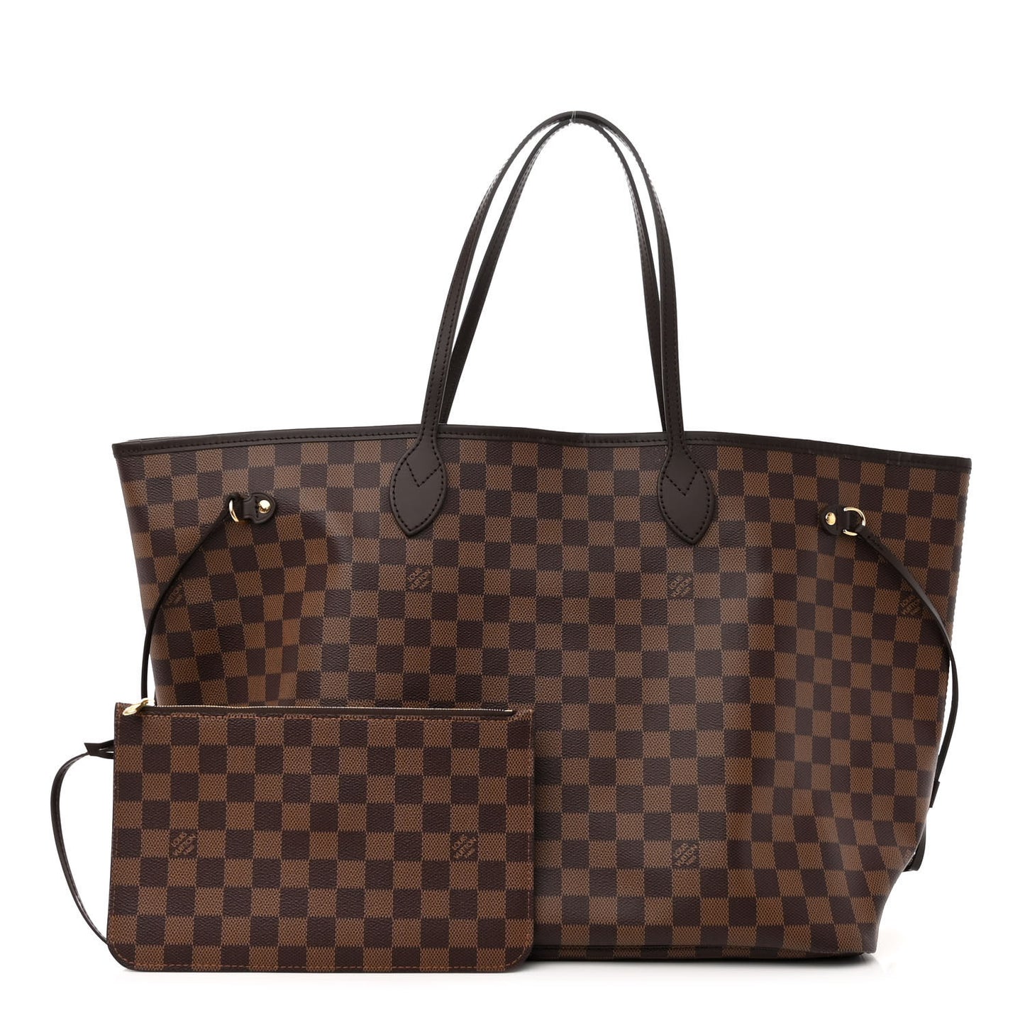 Damier Ebene Neo Neverfull GM