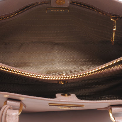 Prada Saffiano Lux Tote Cammeo 5 of 8
