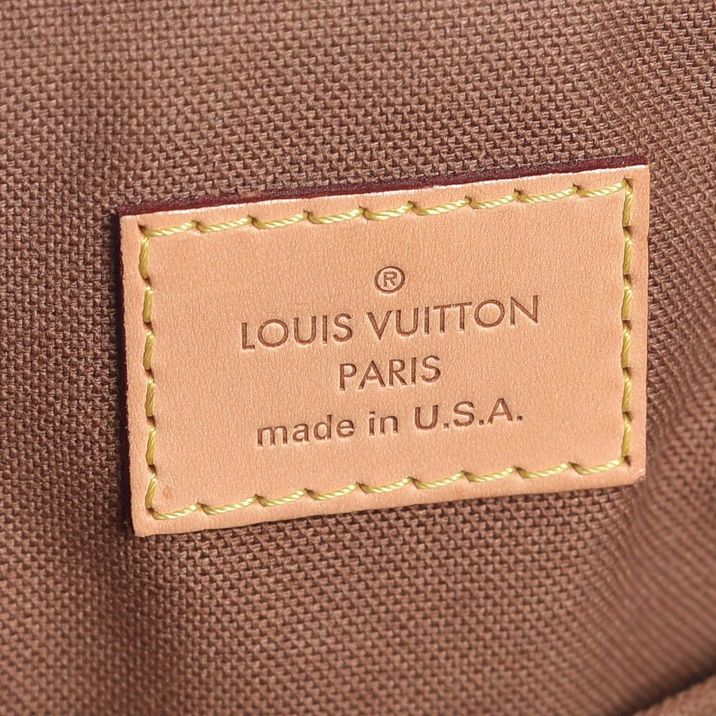 Monogram Tivoli PM