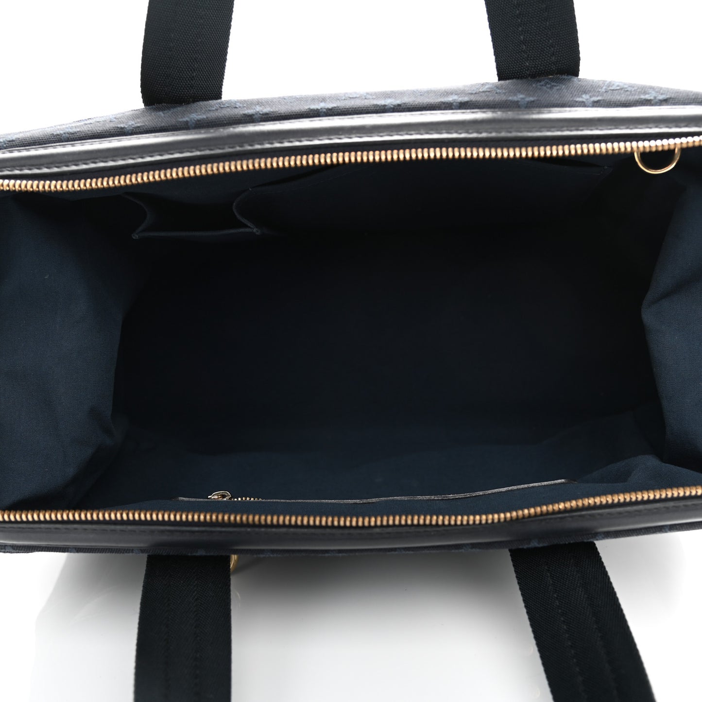 Mini Monogram Josephine GM Navy