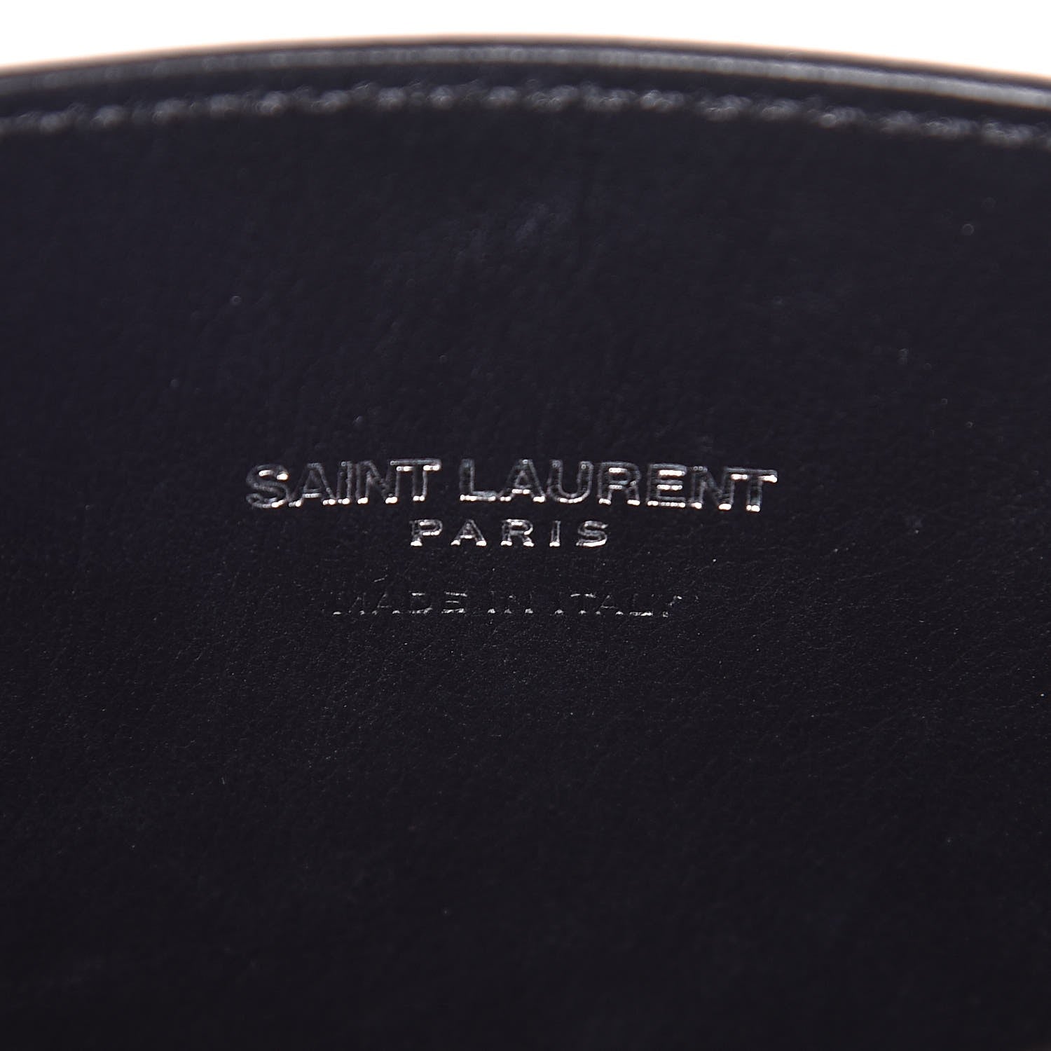 Saint Laurent Calfskin Nano Sac De Jour Pale Pink 6 of 7