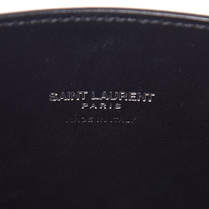 Saint Laurent Calfskin Nano Sac De Jour Pale Pink 6 of 7
