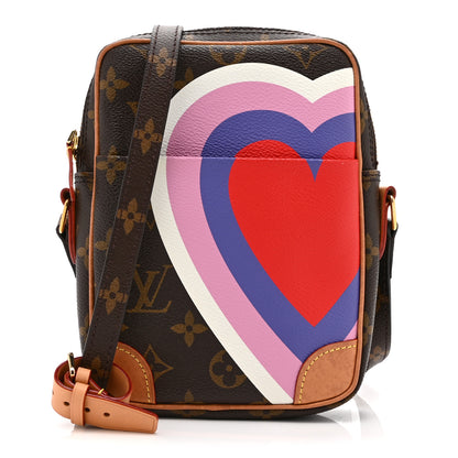 Louis Vuitton Monogram Game On Paname 1 of 10