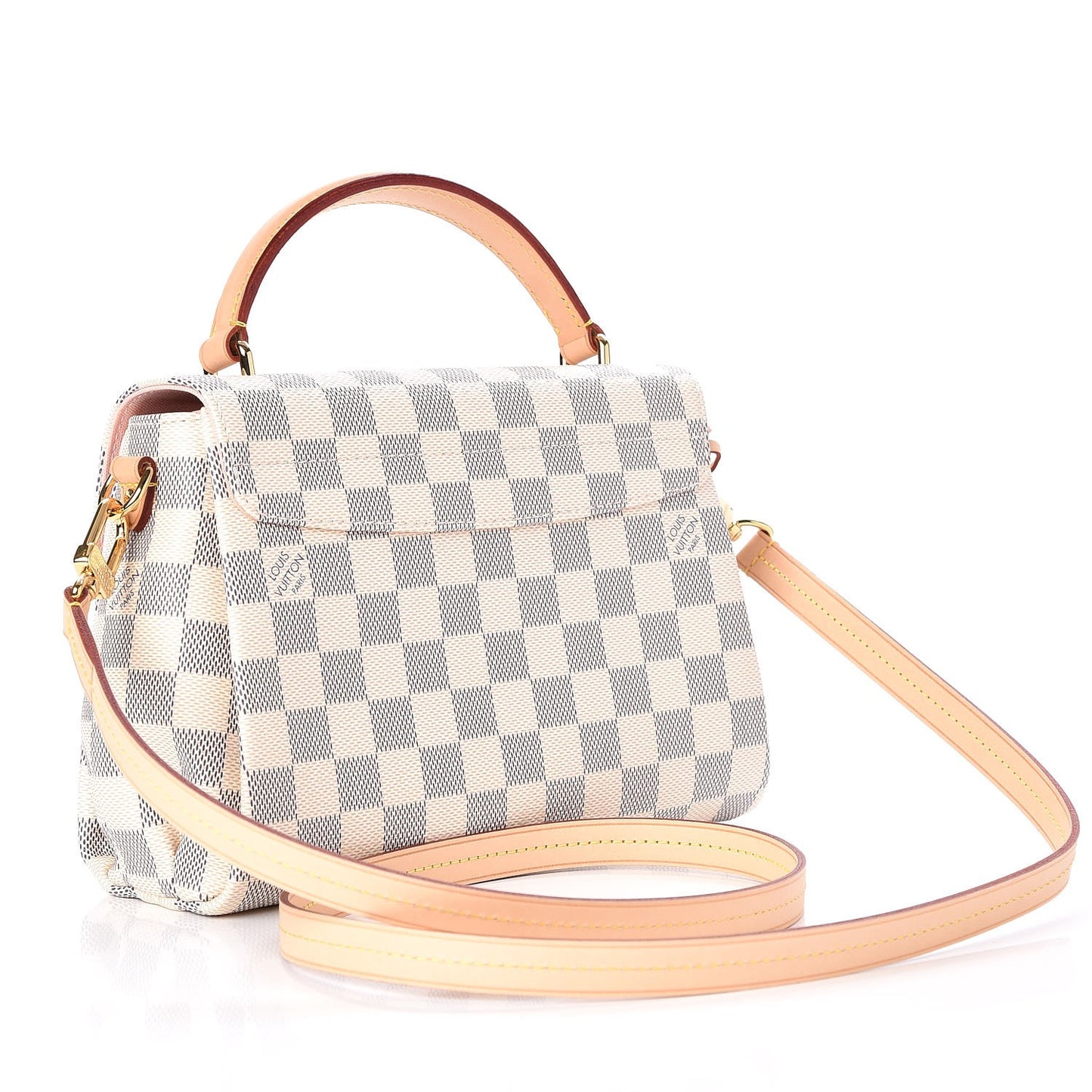 Damier Azur Croisette