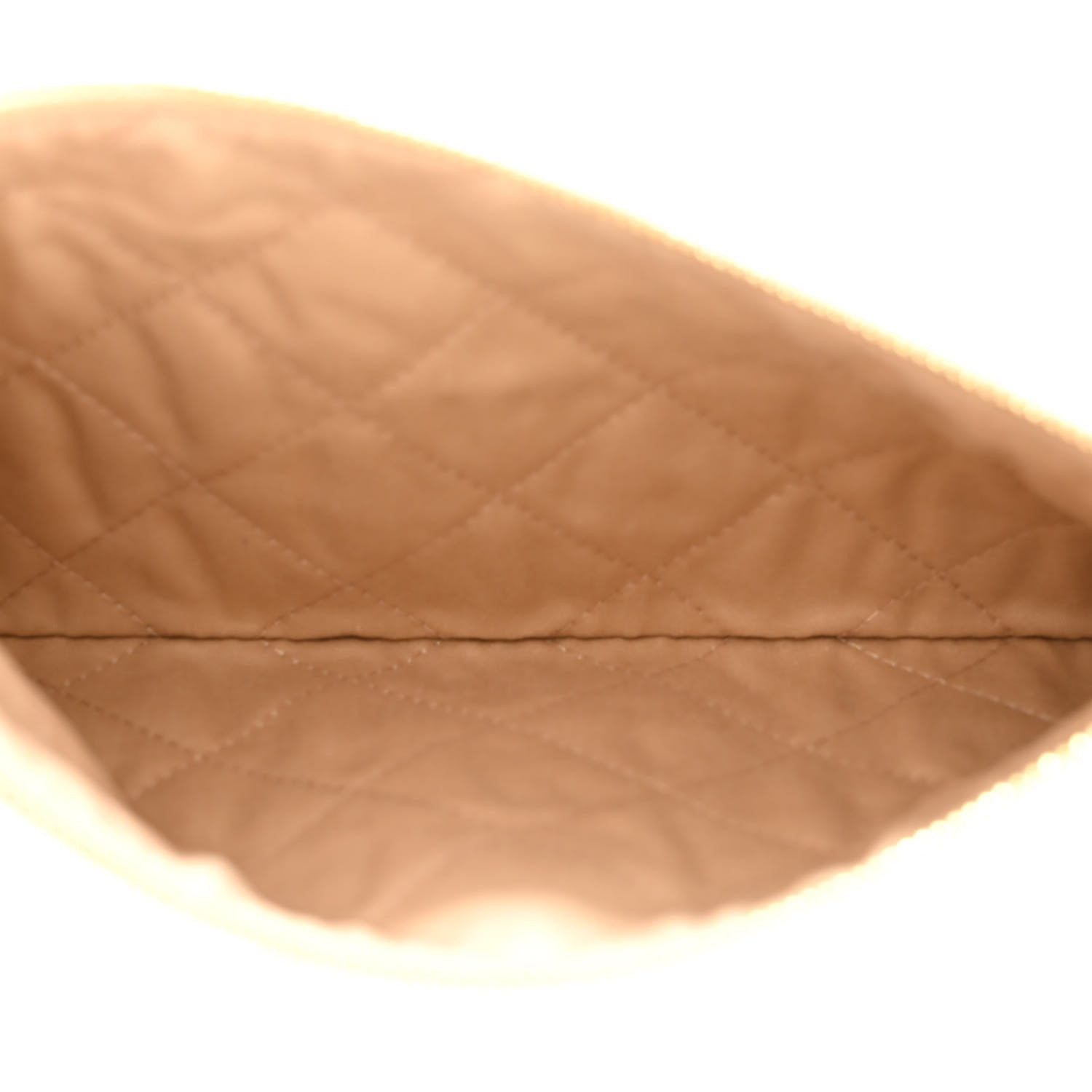 Chanel Shiny Calfskin Quilted Chanel 22 White 7 of 12