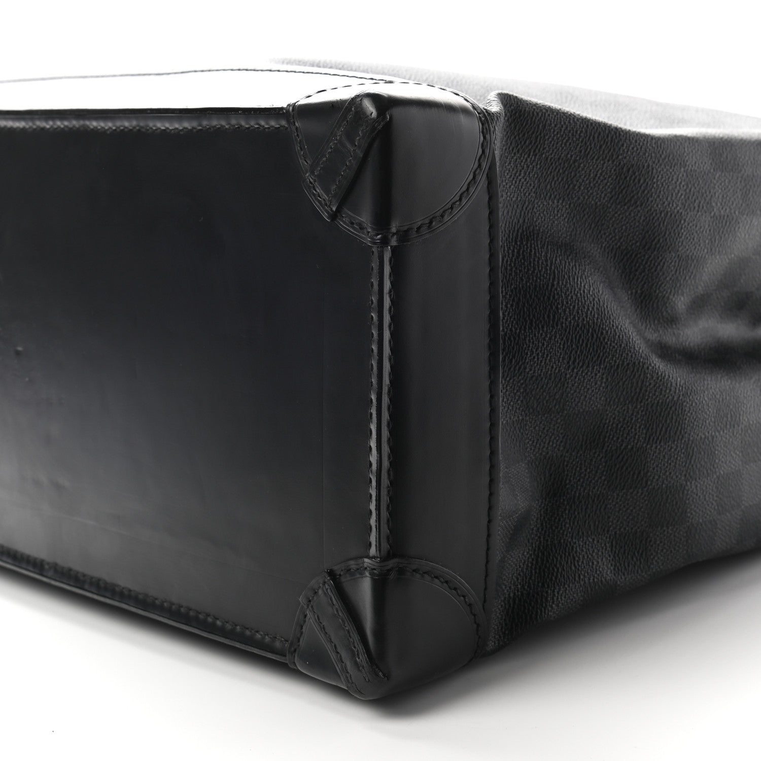 Louis Vuitton Damier Graphite Steamer 8 of 10