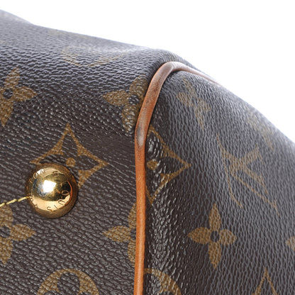 Louis Vuitton Monogram Tivoli PM 10 of 11