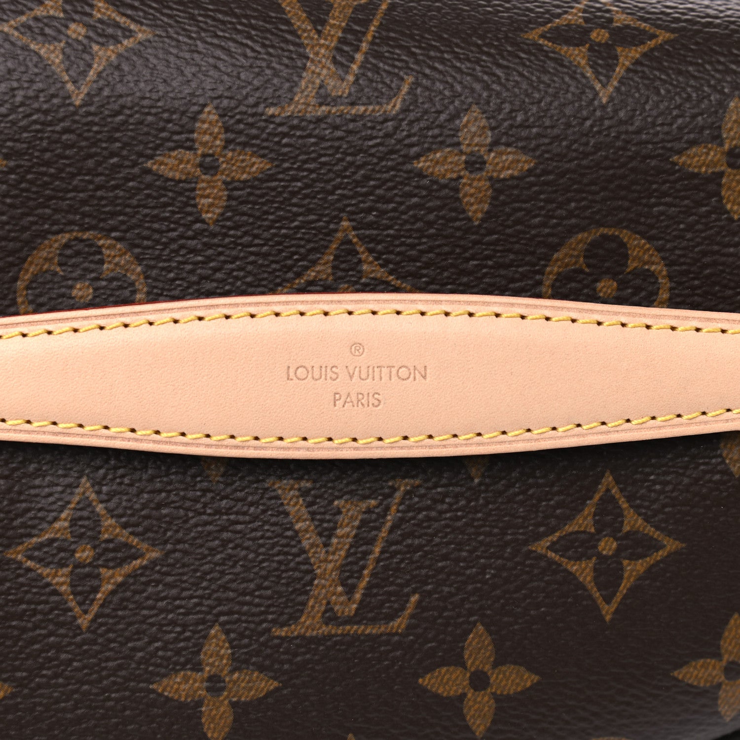 Louis Vuitton Monogram Bumbag 6 of 7