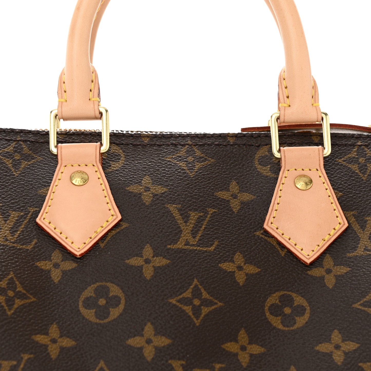 Monogram Speedy 25