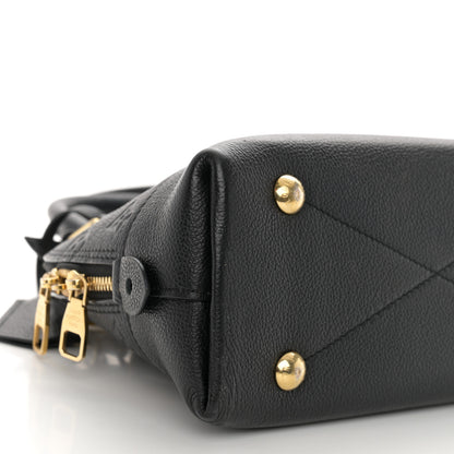 Louis Vuitton Empreinte Neo Alma BB Black 7 of 10