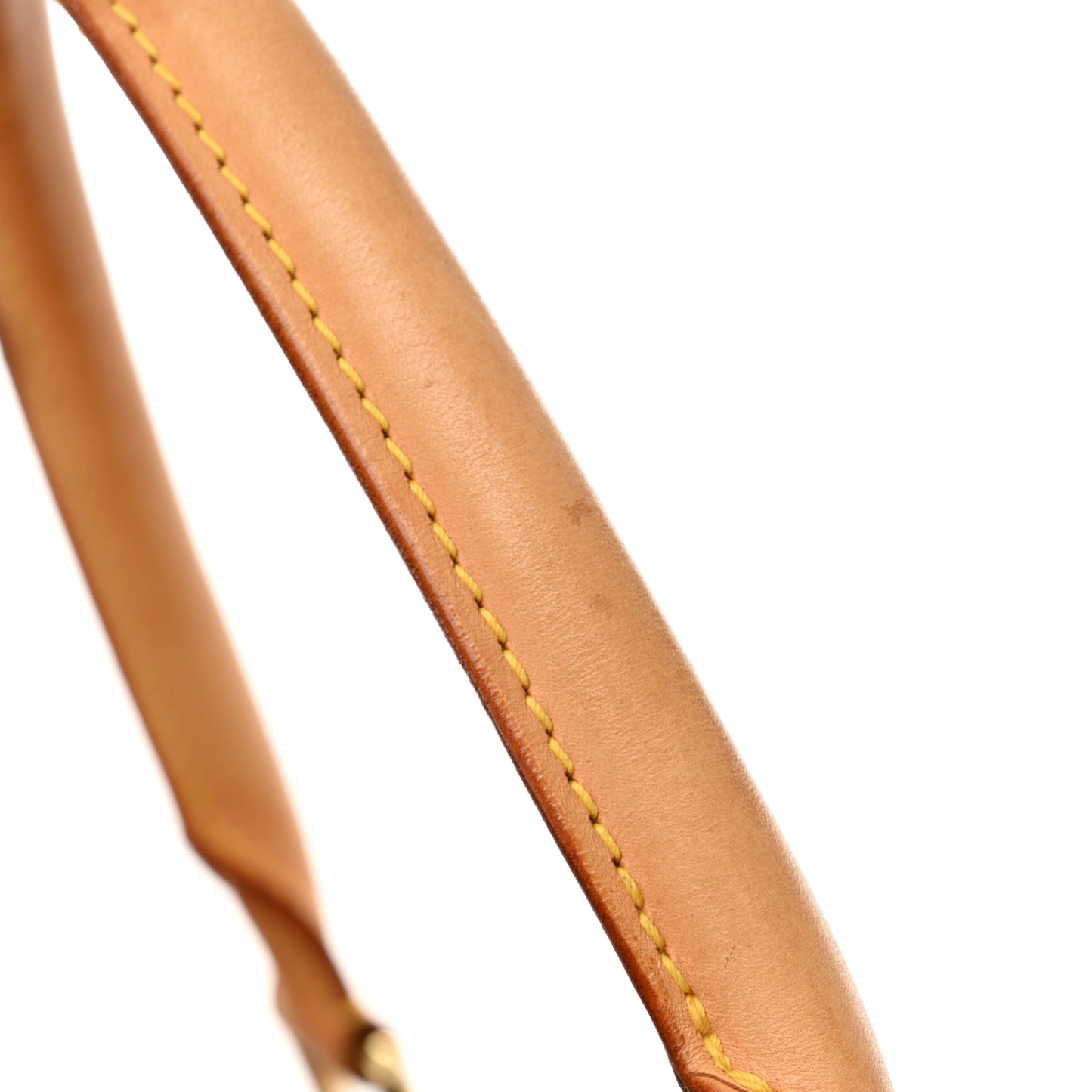 Monogram Carryall