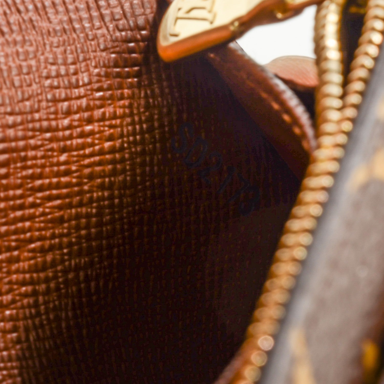 Louis Vuitton Monogram Sarah Wallet 6 of 7