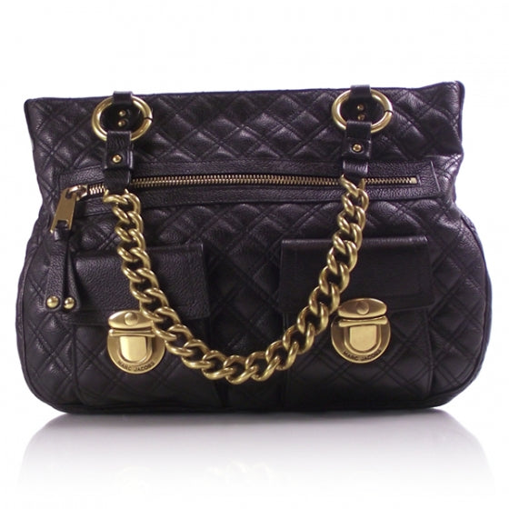 Quilted Stella