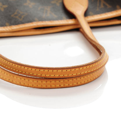 Louis Vuitton Monogram Neverfull MM 9 of 9