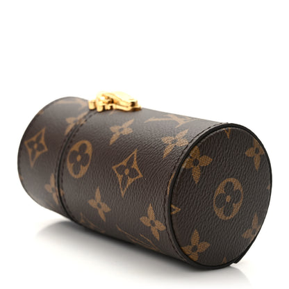Louis Vuitton Monogram 100ML Perfume Travel Case 4 of 6