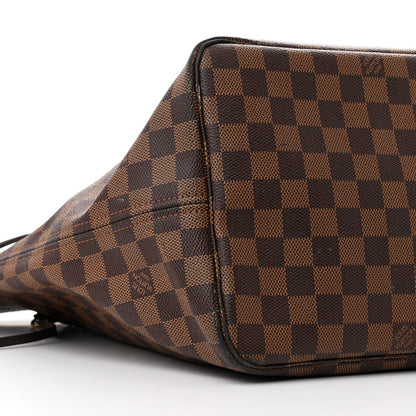 Louis Vuitton Damier Ebene Neo Neverfull GM 8 of 11