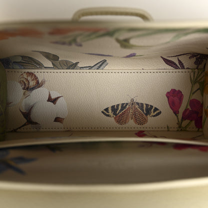 Goyard Goyardine Le Jardin Mini Saigon Sand 5 of 10