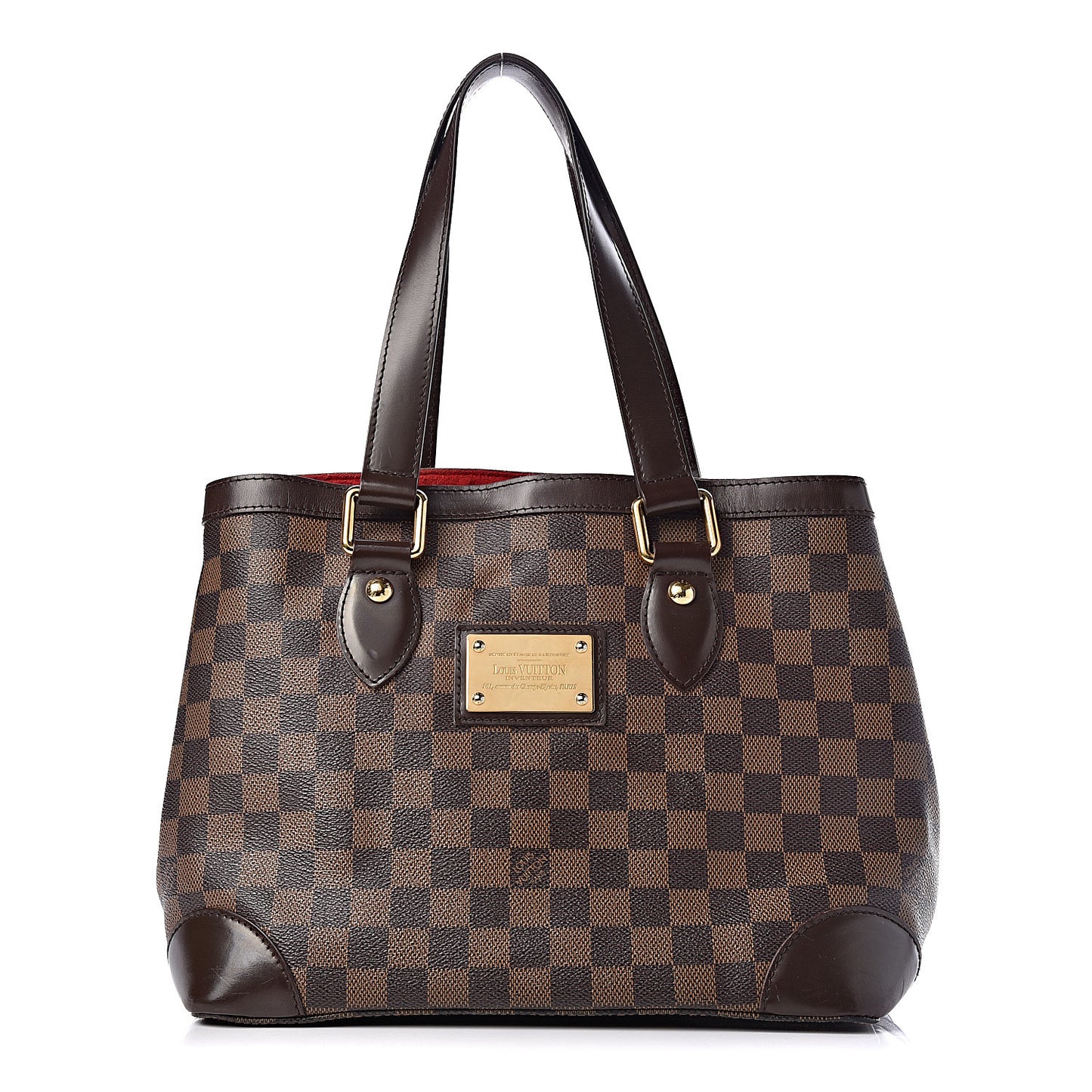 Damier Ebene Hampstead PM