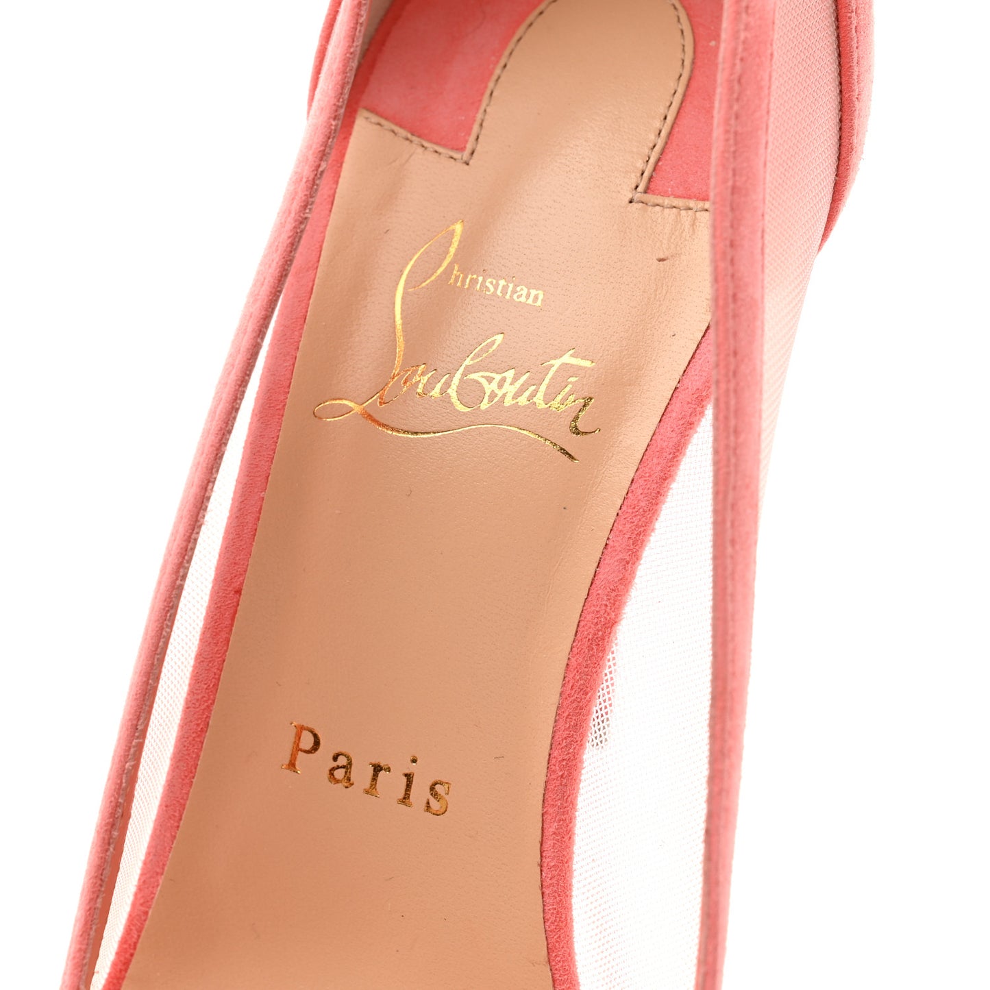 Veau Velours Rete Galativi 100 Pumps 41 Operette