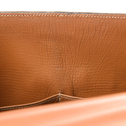 Hermes Box Kelly Retourne 32 14 of 19
