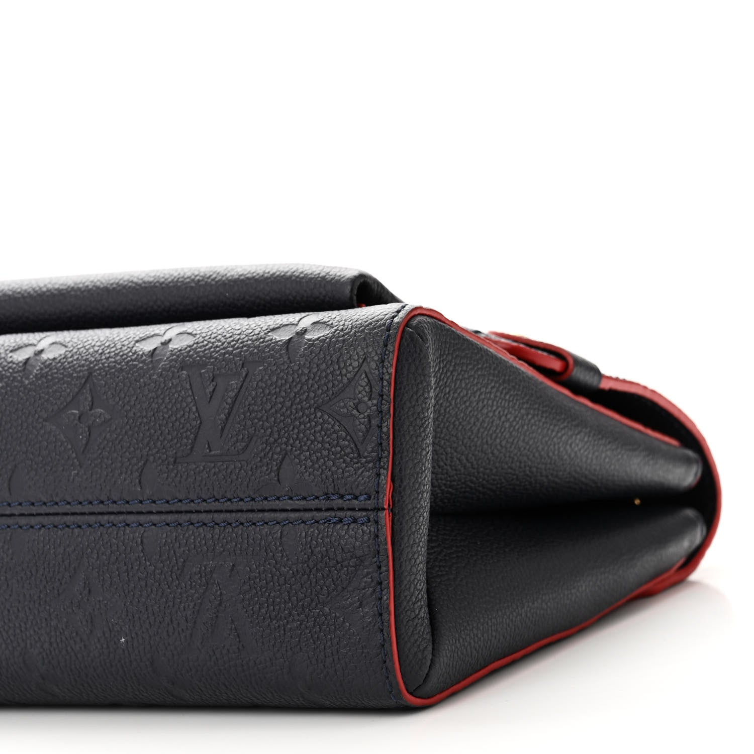 Louis Vuitton Empreinte Vavin PM Marine Rouge 10 of 10