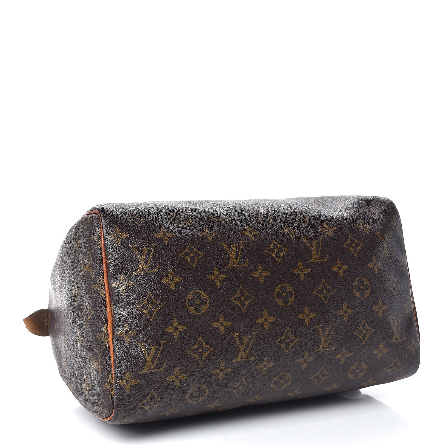 Louis Vuitton Monogram Speedy 30 4 of 21