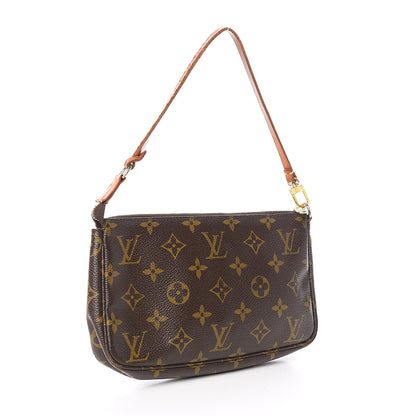Louis Vuitton Monogram Pochette Accessories 3 of 10