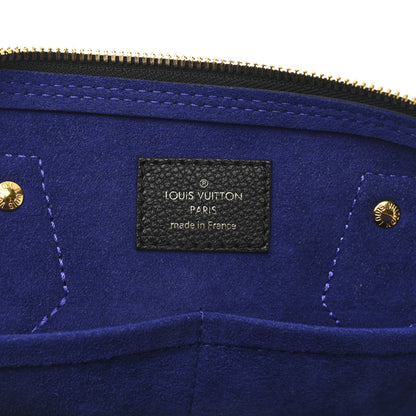 Louis Vuitton Empreinte Neo Alma PM Black 6 of 9