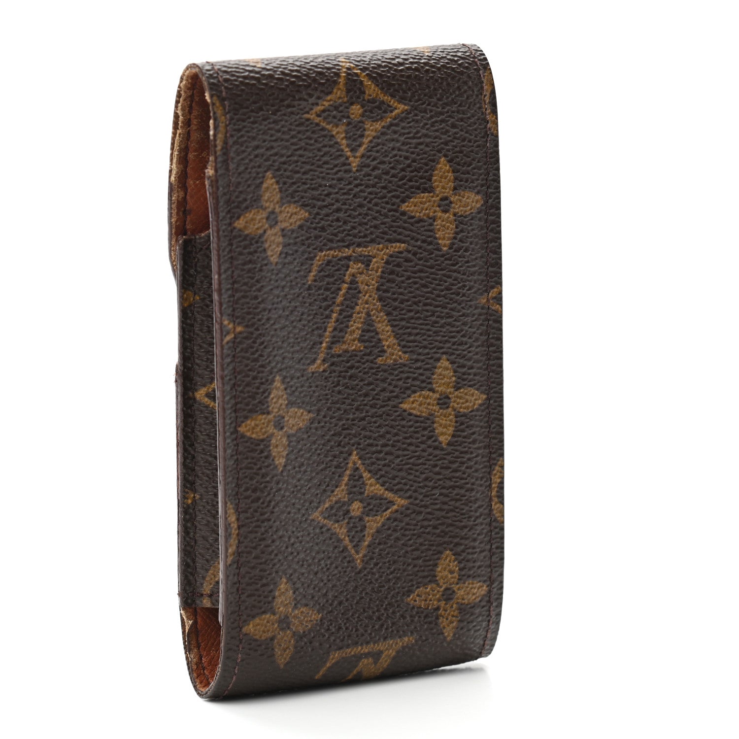 Louis Vuitton Monogram Cigarette Case 3 of 11