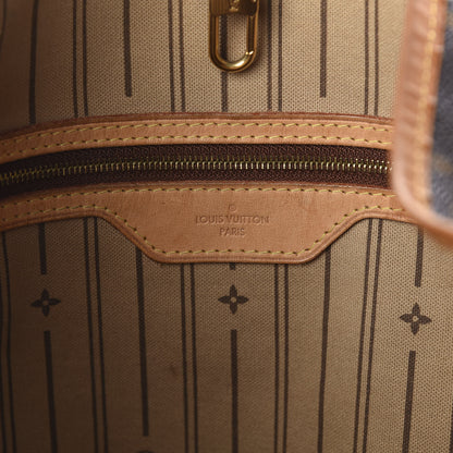 Louis Vuitton Monogram Delightful GM 7 of 8