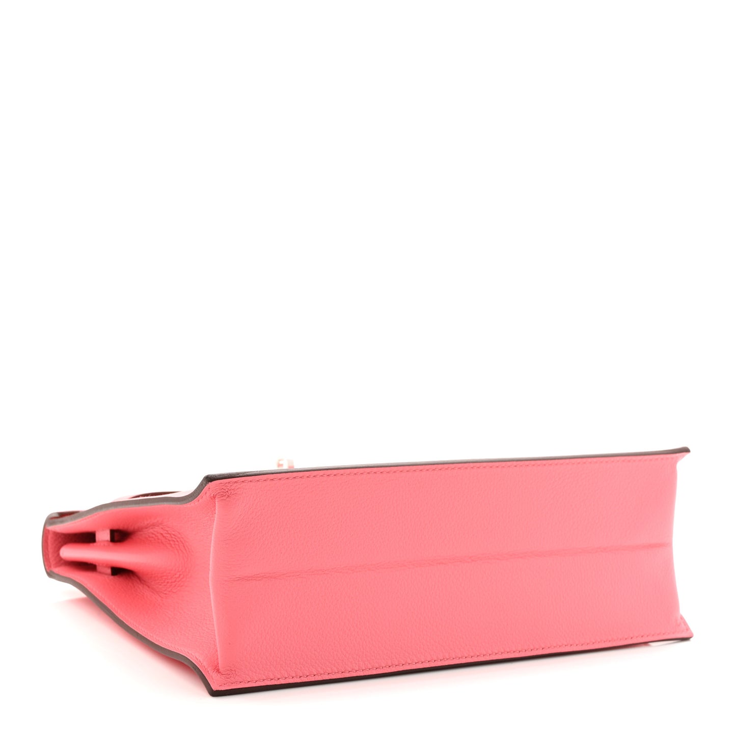 Evercolor Verso Kelly Danse II Belt Bag Rose D'Ete Vert Cypress