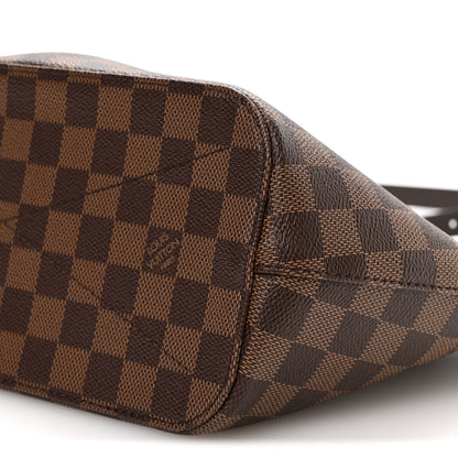 Louis Vuitton Damier Ebene Siena PM 10 of 11