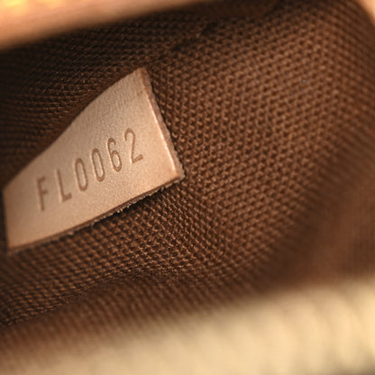 Louis Vuitton Monogram Alma PM 7 of 11