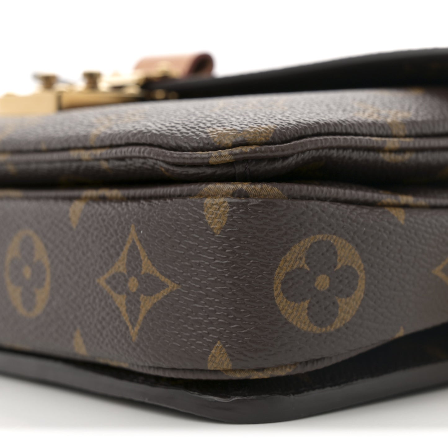 Monogram Pochette Metis East West
