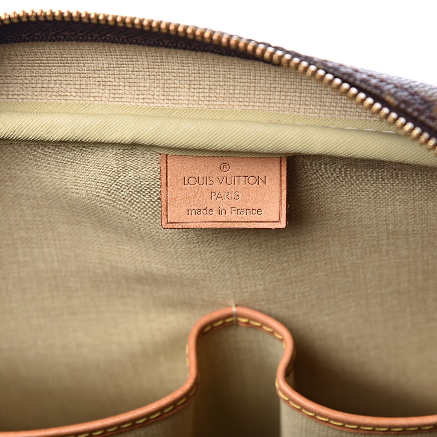 Monogram Deauville